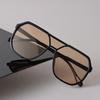 Classic Fashion Sunglasses Women Menjingmian