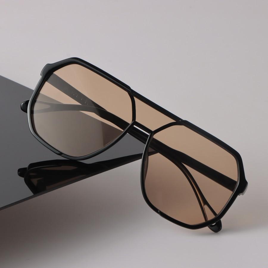Classic Fashion Sunglasses Women Menjingmian