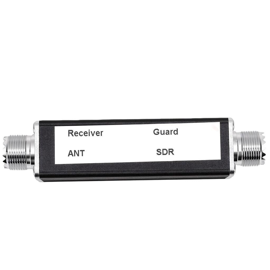 Ricevitore Radio Defined by Software Protezione Radio Ondate Corte Protezione Front-End RF Prevenire Interferenze di Trasmissione e Dispositivo