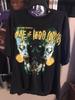 New Rob Zombie House of 1000 Corpses Horror Graphic T Shirt Men Women Tee New