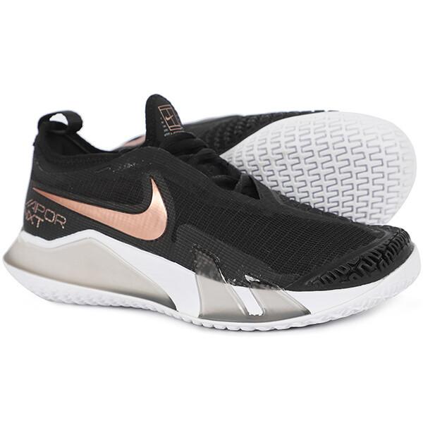 

[Nike]Кроссовки для тенниса NIKE W REACT VAPOR NXT HC