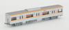 Railway Collection Tetsuro Keisei Electric Railway Series 3100 Sky Diorama Supplies First Order Limited "Narita Access" 4-Car Add-On Set,