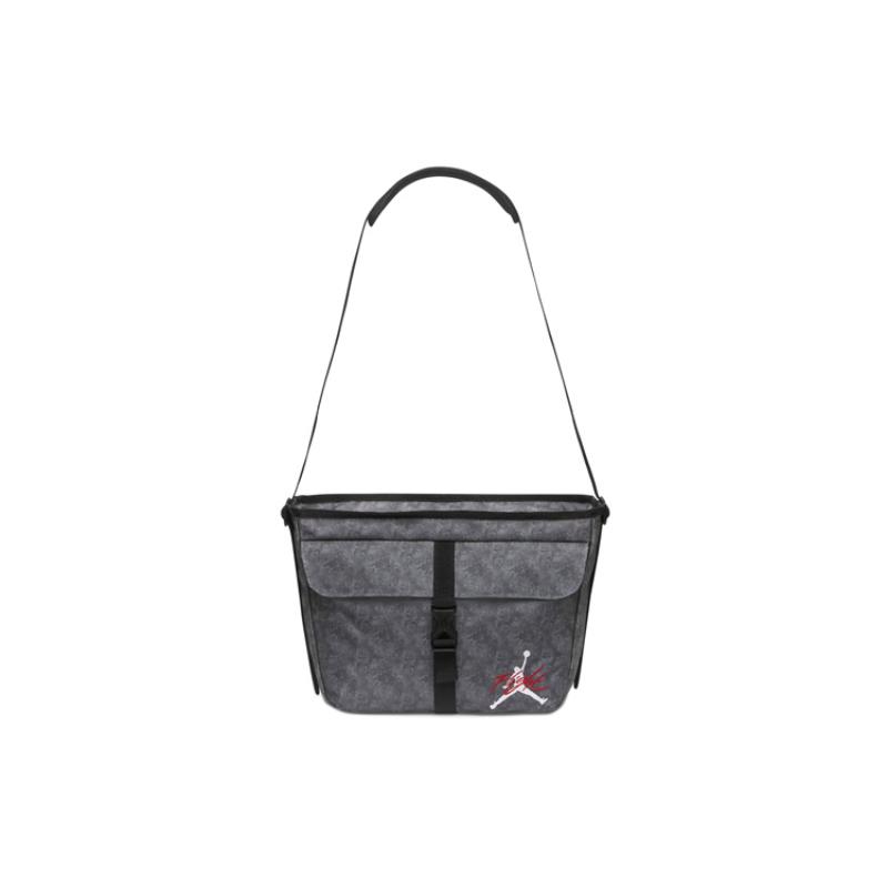 

JORDAN Crossbody Bags Black Jordan JD2213024GS-001 чёрный