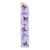 Sanrio Kuromi Folding Fan with Case 835986 (SANRIO)