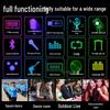 Songchuan SS1 Portable Outdoor Karaoke Trolley Speaker CN plug (adapter included)
