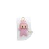 Bubble Matt Big Teeth Rabbit Bubu Heartbeat Macaron Glue Series Trendy Toys Motherland Version One Generation Glue Face