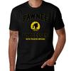 Pawnee Goddesses (Variant) TShirt Casual Work Wear TShirt