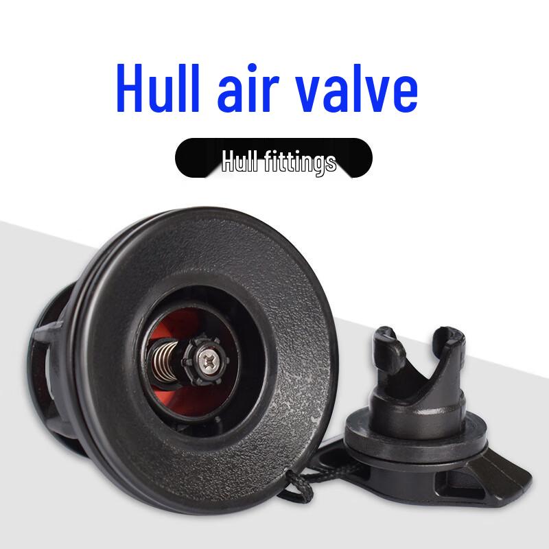 WEZHO 8-Hole Inflatable Boat Valve Wrench