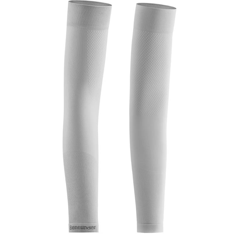 Beneunder High Elastic UV Protection Arm Sleeves