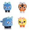 Big Games Pet Simulator X Cat Plush Toy For Kids Super Soft And Fluffy Design For Ultimate Comfort