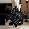 W-Weezer Band pillow cover sofa cushion cover home room decoration children gift