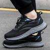 Women's Breathable Mesh Casual Sneakers Non Slip Lightweight Walking Shoes