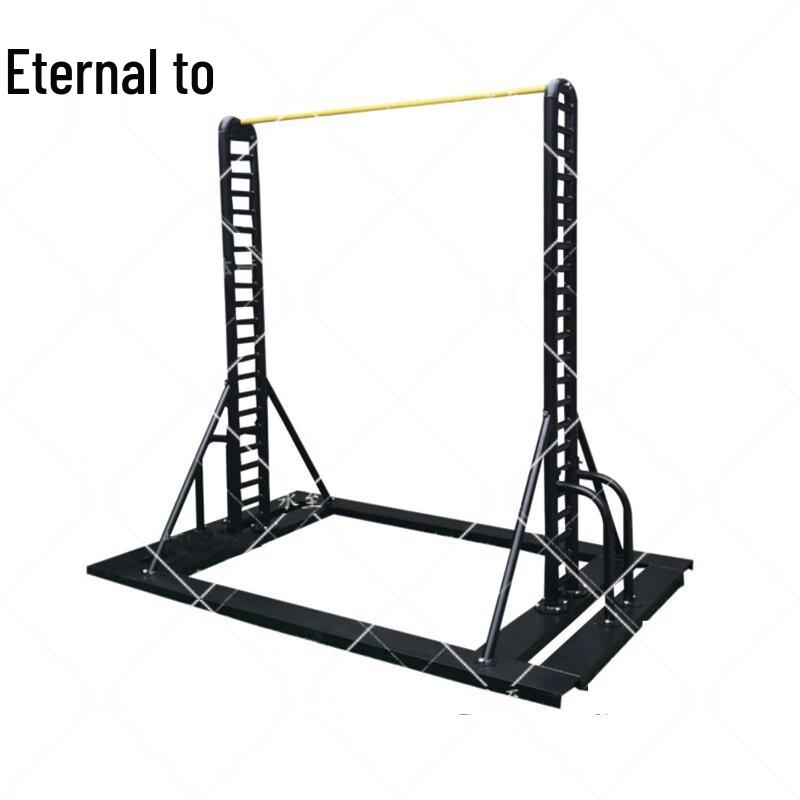 Yongzhi Portable Indoor & Outdoor Pull-Up Bar