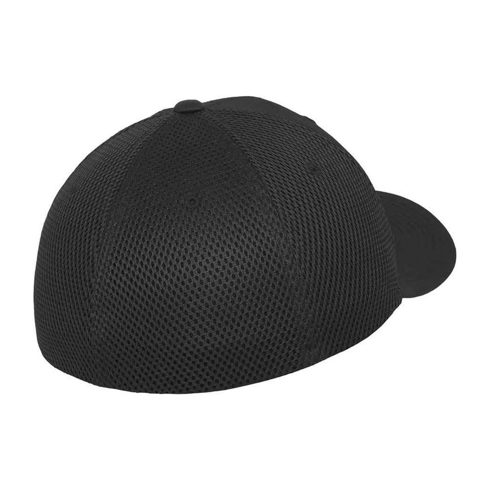 FLEXFIT Tactel Mesh Panel Baseball Cap