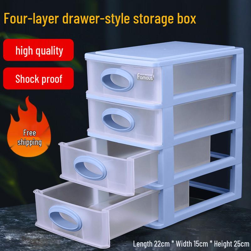 Multi-layer Drawer Component Box for Phone Repair - Hardware Storage & Small Tool Organizer