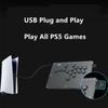 P5 Allgemeiner Spielaktivator Plug-and-Play USB-Anschluss für Sony PS5