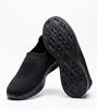 Couple's Shoes Sports Shoes Breathable Running Shoes Black Fly-knit Shoes Casual Men's Shoes Women's Shoes Sneakers 35-44