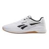 Reebok Baskets Nano X5 'White Black Gum' 100209365