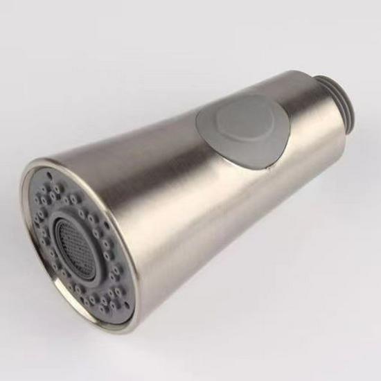 Выдвижной кухонный смеситель аксессуар: Брызгозащитная выдвижная головка аэратора