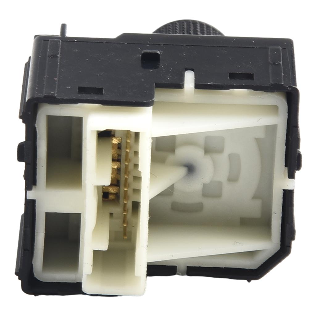 1 buc Comutator de control al oglinzii retrovizoare laterale pentru Toyota Hilux Revo 2016-2020 183714 84872-47030