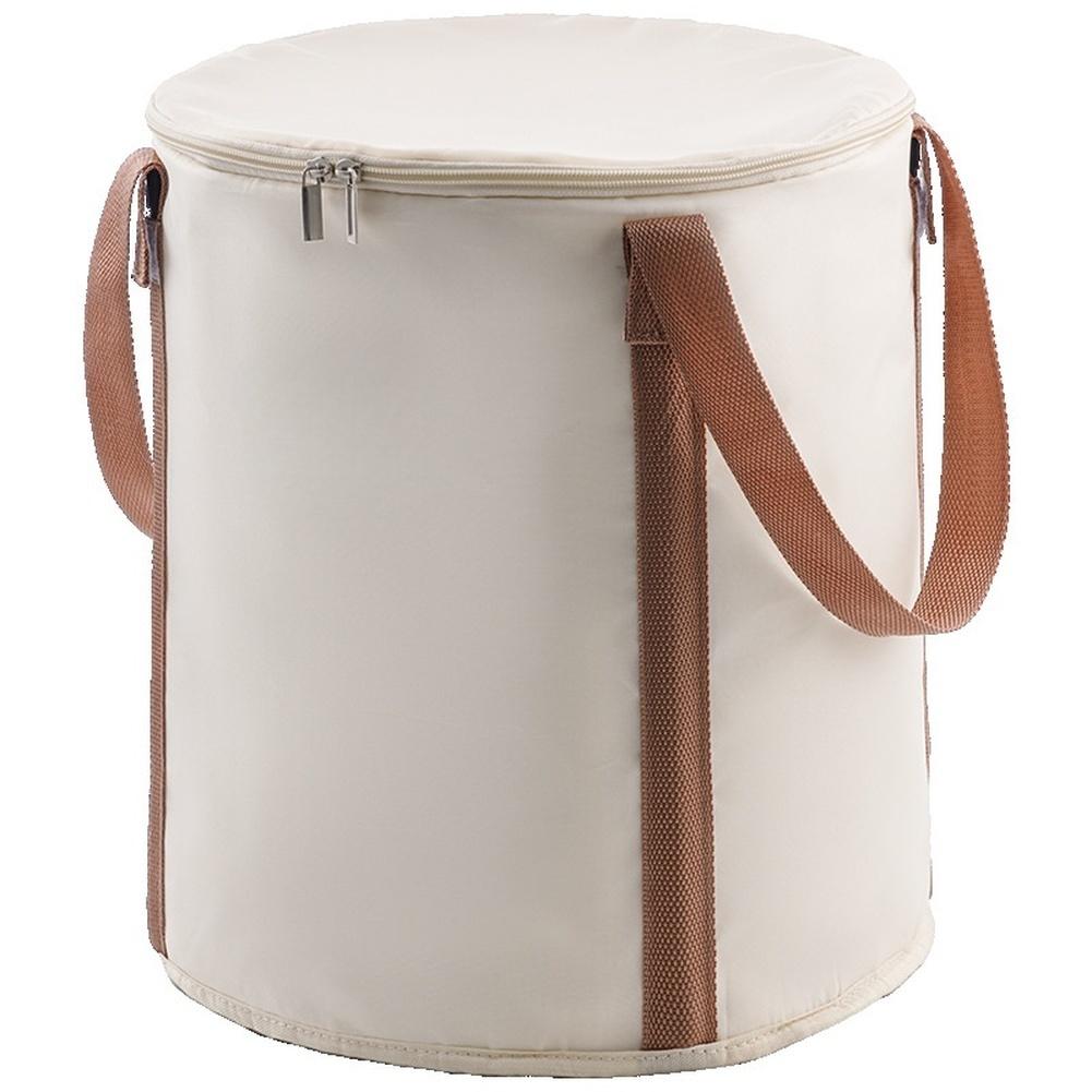 Foldable Foot Soaking Bag With Lid Portable Foot Bath For Adults Travel Storage Portable Home Bedroom, Winter Footbath Tub