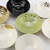 Durable Melamine Noodle and Soup Bowl