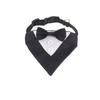 New Pet Bow Tie Collar British Style Wedding Accessory for Dogs  Dog Harness Dog Collar Pet Dog Accessories