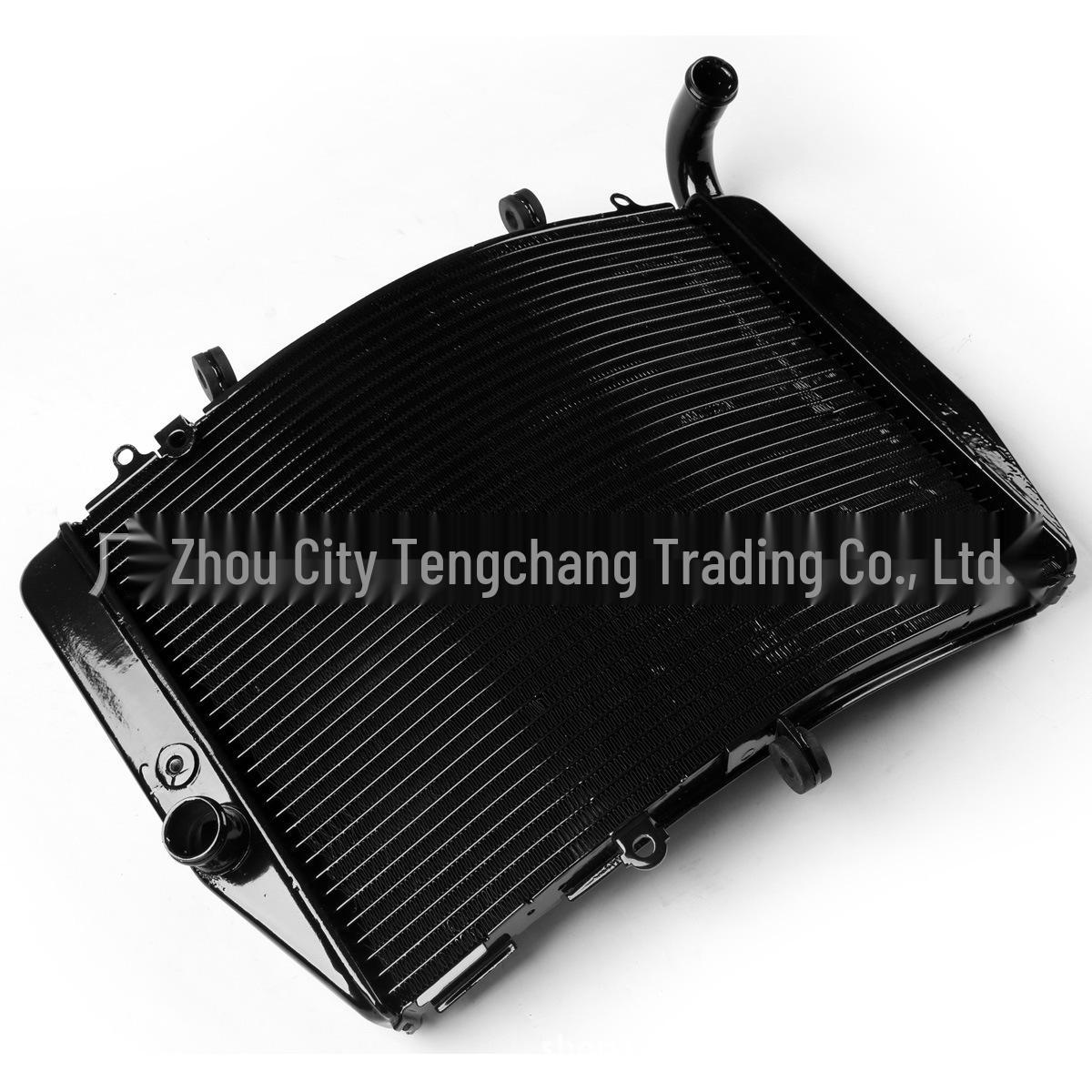 

Motorcycle Radiator Assembly for CBR600RR F5 (2007-2011) XF-325
