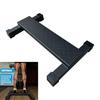 Calf Raise Machine Squat Foot Stretch Workout Antislip Platform for Squat Leg Calves Strength Training Easy To Use