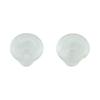 Pierce gold Women Pearl used