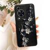 Casing For Huawei Nova Y72 Cover Fashion Cartoon Cute Funny Painted Silicone Funda For Huawei NovaY72 MGA-LX3 Phone Case