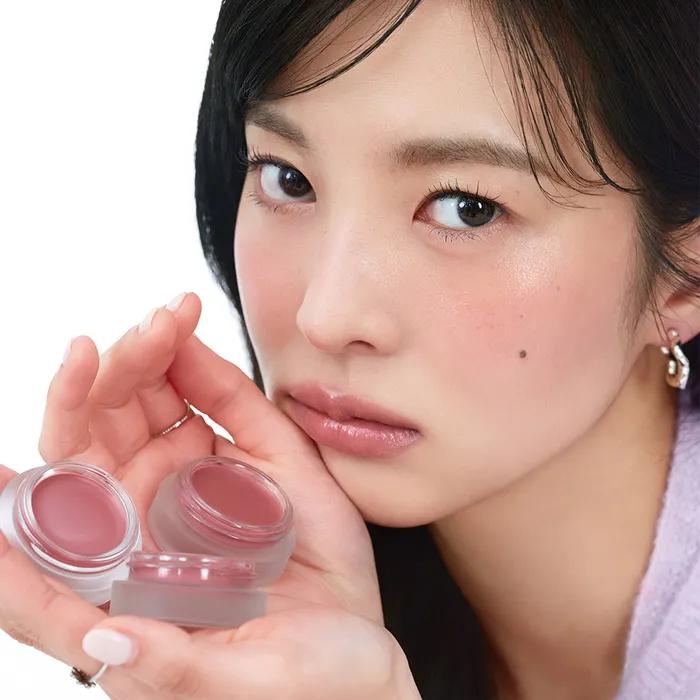 Flush Lip & Cheek Balm 04 Sway