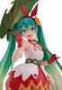 Hatsune Miku Wonderland Figure Thumbelina