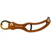 Glory Fish Fish Light FG-005 Gripper, Olive/Gold
