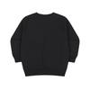 KANGOL KIDS Woven Pocket Mix Sweatshirt Black Rc 0206
