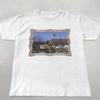 Title Fight Shed T Shirt 90s Shoegaze Indie Band Retro Y2k Cotton Casual Vintage Comfortable Homme Breathable Fashion