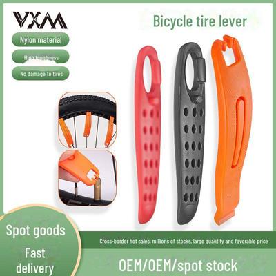 Multifunctional Bike Nylon and Metal Tire Repair Lever