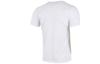 Nike T Shirts Men's White Crew Neck Moderate Straight Fit CU8489-100