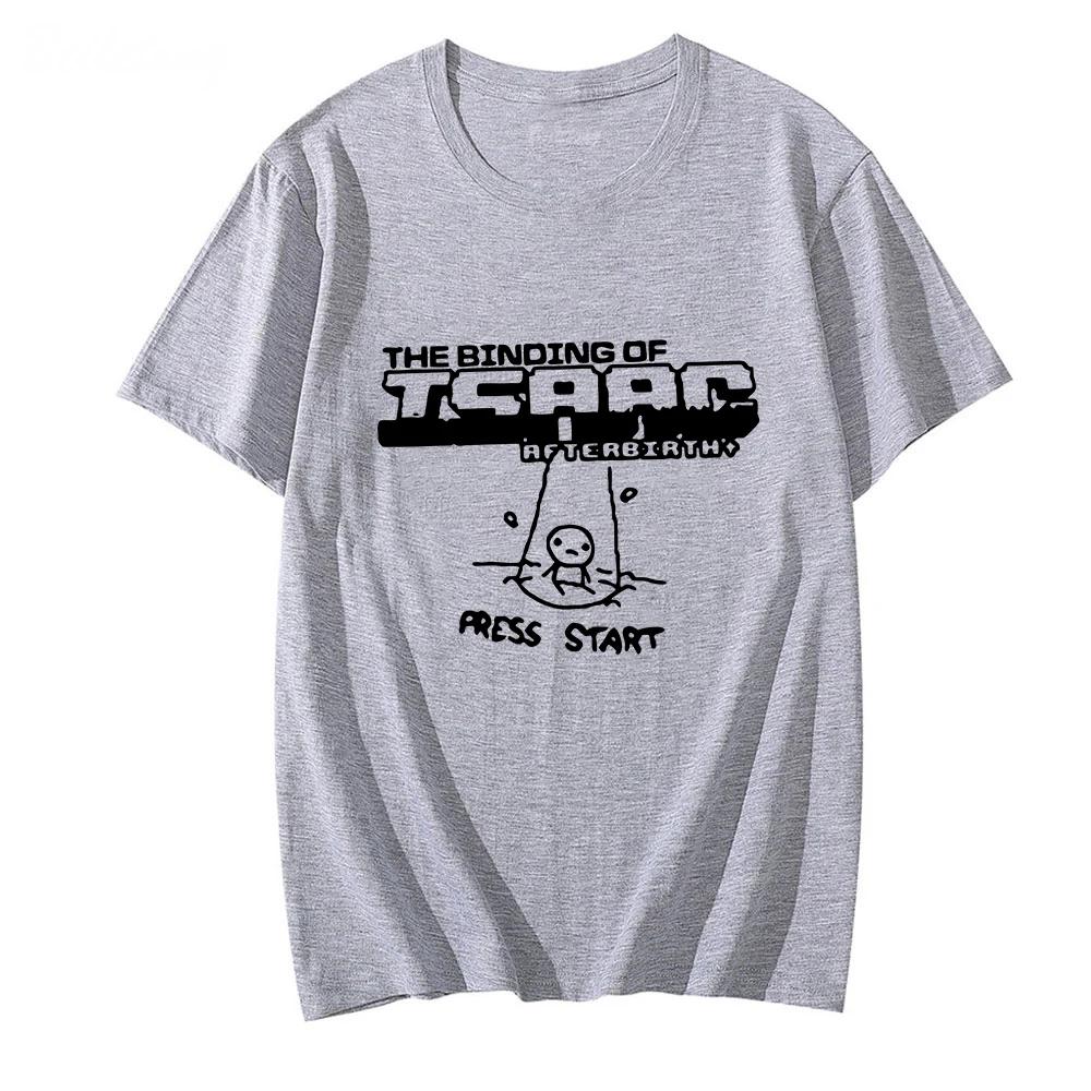 Эстетическая одежда Binding of Isaac для мужчин — фото 5