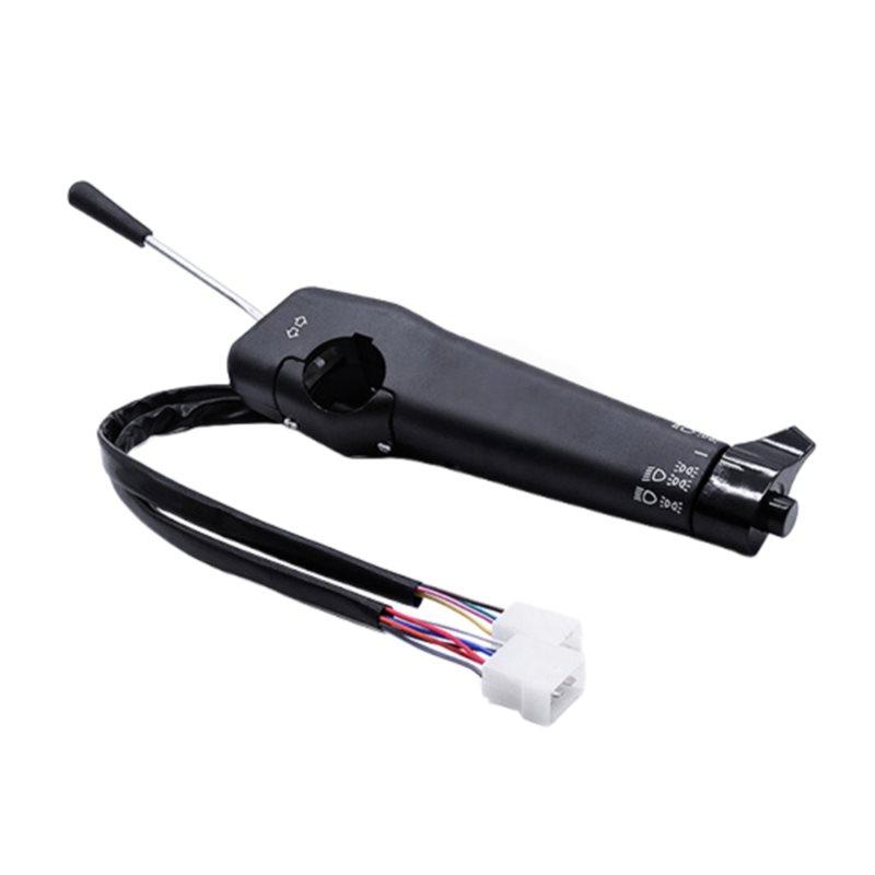 Выключатель управления указателем поворота для грузовика КАМАЗ 5320-3709210 Блок переключателей