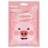 Cartoon Animal Face Masks 
