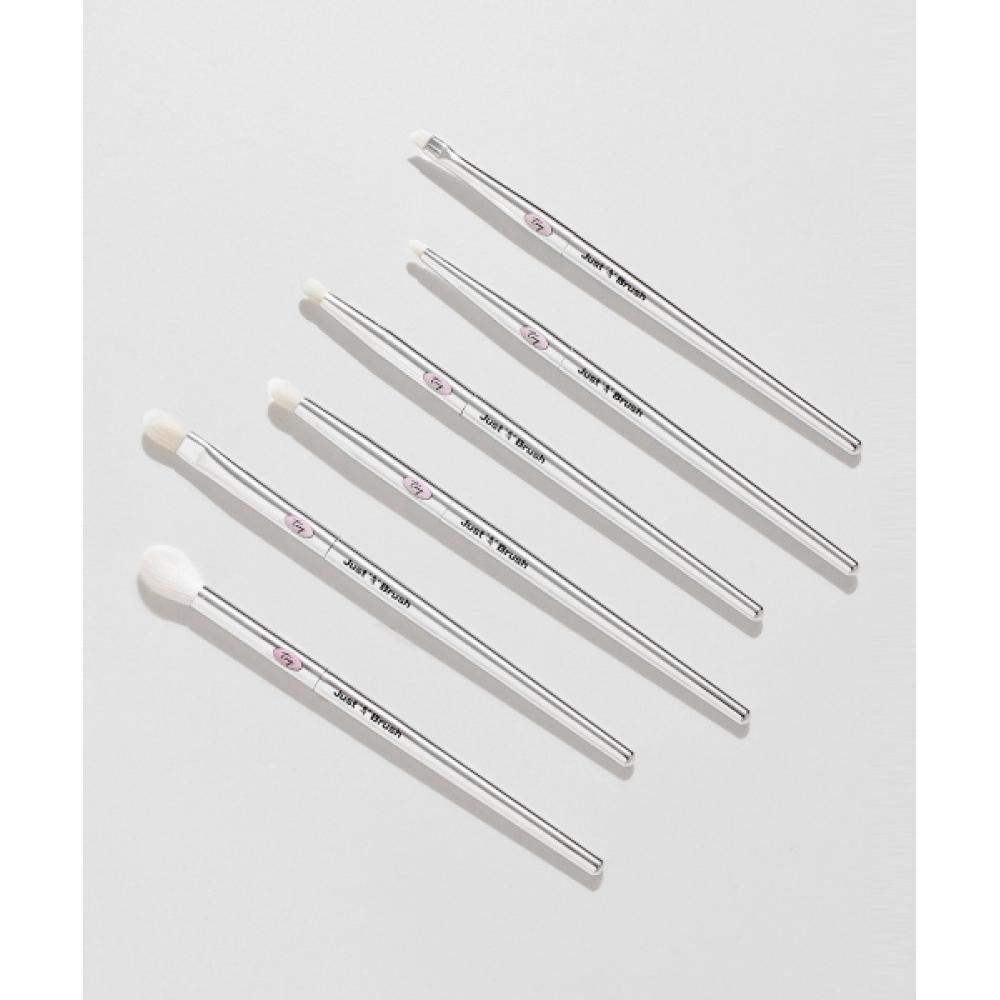 

Щітка для заправки одягу Tooq Just Tuck Brush 01 11 #11 powder