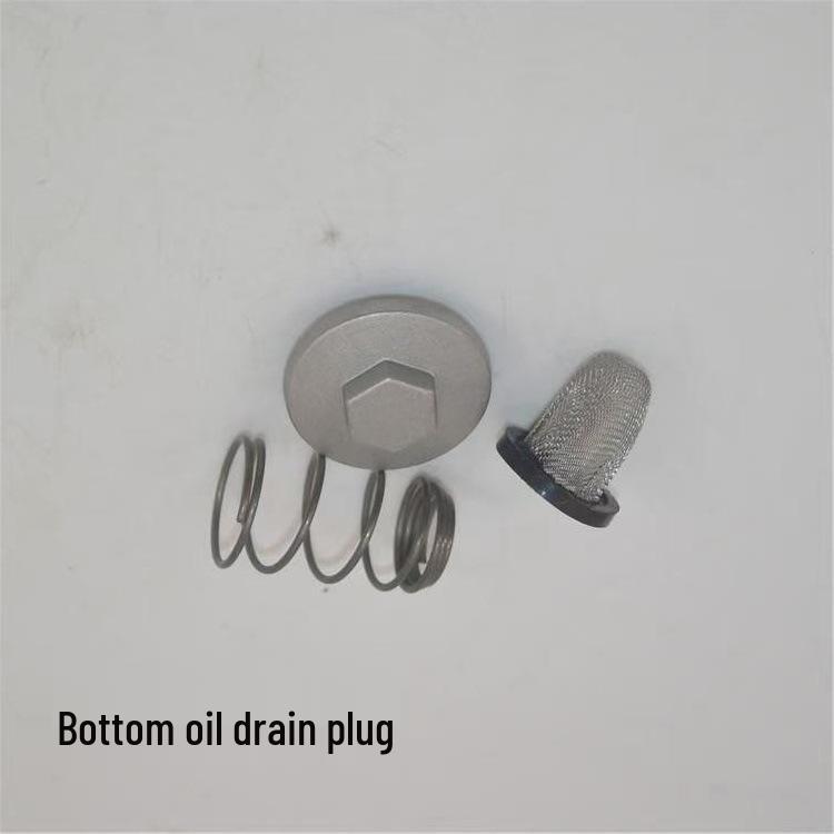 Feimeng DIO Magic Halberd Jiayu Engine Oil and Drain Plug Cap