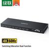 Ugreen Splitter Switch Matrice HDMI 2.0 4x4 70436