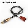 Suitable for Volkswagen Oxygen Sensor 4h0906262m