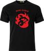 Personalised Sin City Adult Humour Funny Cotton T-Shirt Mens Womens Tees Top