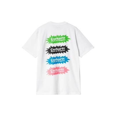 T-Shirts & Muskelshirts – T-Shirts