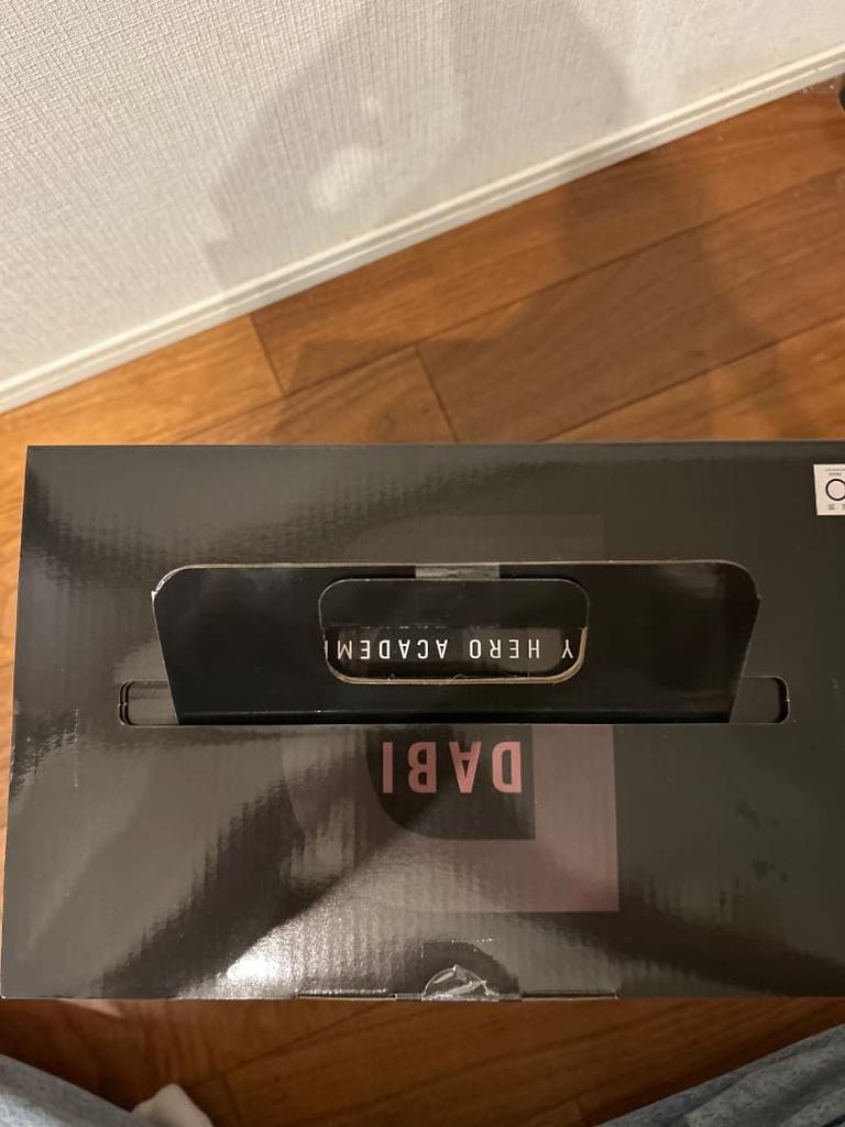 [USED] My Hero Academia Dabi