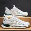 New National Trend Sports Casual Shoes with Breathable Mesh and Comfortable Versatile Air Cushion Lightweight Running