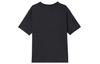 Jordan T Shirt Women's Gray Black/Sail White FZ0618-045